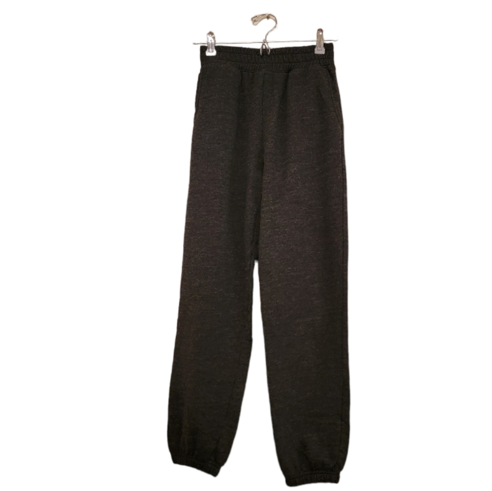 Grey American Eagle Outfitters Women's Boyfriend Joggers